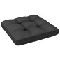 vidaXL 5-tlg. Garten-Lounge-Set mit Kissen Kiefer Massivholz vidaXL 5-tlg. Garten-Lounge-Set mit Kissen Kiefer Massivholz