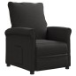 Relaxsessel Schwarz Stoff Relaxsessel Schwarz Stoff