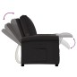 Relaxsessel Schwarz Stoff Relaxsessel Schwarz Stoff