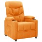 Relaxsessel Gelb Stoff Relaxsessel Gelb Stoff