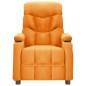 Relaxsessel Gelb Stoff Relaxsessel Gelb Stoff