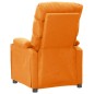 Relaxsessel Gelb Stoff Relaxsessel Gelb Stoff