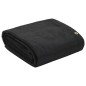 vidaXL Containernetz HDPE 3 x 6 m Schwarz vidaXL Containernetz HDPE 3 x 6 m Schwarz