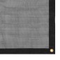 vidaXL Containernetz HDPE 3 x 6 m Schwarz vidaXL Containernetz HDPE 3 x 6 m Schwarz
