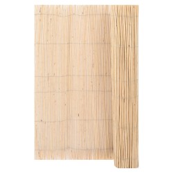 vidaXL Weidenzaun 3x1,2 m