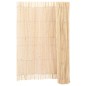 vidaXL Weidenzaun 3x1,2 m vidaXL Weidenzaun 3x1,2 m