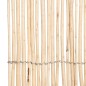 vidaXL Weidenzaun 3x1,2 m vidaXL Weidenzaun 3x1,2 m