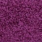 vidaXL Stufenmatten 5 Stk. 56x17x3 cm Violett vidaXL Stufenmatten 5 Stk. 56x17x3 cm Violett