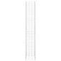 vidaXL Gabionen-Hochbeete 3 Stk. 30x30x200 cm Eisen vidaXL Gabionen-Hochbeete 3 Stk. 30x30x200 cm Eisen