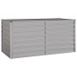 vidaXL Hochbeet Rostig 160x80x77 cm Cortenstahl vidaXL Hochbeet Rostig 160x80x77 cm Cortenstahl