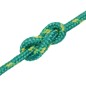 vidaXL Bootsseil Grün 4 mm 50 m Polypropylen vidaXL Bootsseil Grün 4 mm 50 m Polypropylen