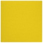 Wandpaneele 12 Stk. Hellgelb 30x30 cm Stoff 1,08 m² Wandpaneele 12 Stk. Hellgelb 30x30 cm Stoff 1,08 m²