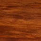 vidaXL Esstisch Massivholz mit Honigfarbenem Finish 80x76 cm vidaXL Esstisch Massivholz mit Honigfarbenem Finish 80x76 cm