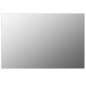 vidaXL Wandspiegel 60 x 40 cm Rechteckig Glas vidaXL Wandspiegel 60 x 40 cm Rechteckig Glas