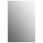 vidaXL Wandspiegel 60 x 40 cm Rechteckig Glas vidaXL Wandspiegel 60 x 40 cm Rechteckig Glas