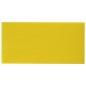 Wandpaneele 12 Stk. Gelb 30x15 cm Stoff 0,54 m² Wandpaneele 12 Stk. Gelb 30x15 cm Stoff 0,54 m²