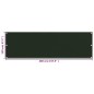 vidaXL Balkon-Sichtschutz Dunkelgrün 120x400 cm HDPE vidaXL Balkon-Sichtschutz Dunkelgrün 120x400 cm HDPE