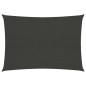 vidaXL Sonnensegel 160 g/m² Anthrazit 6x7 m HDPE vidaXL Sonnensegel 160 g/m² Anthrazit 6x7 m HDPE