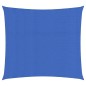 vidaXL Sonnensegel 160 g/m² Blau 2x2 m HDPE vidaXL Sonnensegel 160 g/m² Blau 2x2 m HDPE