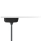 vidaXL Spüle mit Abtropffläche Set Silbern 1000x600x155 mm Edelstahl vidaXL Spüle mit Abtropffläche Set Silbern 1000x600x155 mm Edelstahl