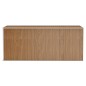 vidaXL Anbauschuppen Braun 118x382x178 cm Verzinkter Stahl vidaXL Anbauschuppen Braun 118x382x178 cm Verzinkter Stahl