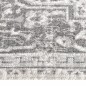 vidaXL Outdoor-Teppich Flachgewebe 100x200 cm Hellgrau vidaXL Outdoor-Teppich Flachgewebe 100x200 cm Hellgrau