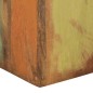 vidaXL Beistelltische 2 Stk. Altholz Massiv vidaXL Beistelltische 2 Stk. Altholz Massiv