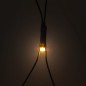 vidaXL LED-Lichternetz Warmweiß 3x2 m 204 LEDs Indoor Outdoor vidaXL LED-Lichternetz Warmweiß 3x2 m 204 LEDs Indoor Outdoor