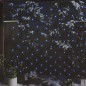 vidaXL LED-Lichternetz Blau 3x3 m 306 LEDs Indoor Outdoor vidaXL LED-Lichternetz Blau 3x3 m 306 LEDs Indoor Outdoor