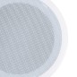 vidaXL Einbaulautsprecher für Decke und Wand 2 Stk. 80 W vidaXL Einbaulautsprecher für Decke und Wand 2 Stk. 80 W