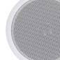 vidaXL Einbaulautsprecher für Decke und Wand 2 Stk. 120 W vidaXL Einbaulautsprecher für Decke und Wand 2 Stk. 120 W