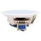 vidaXL Einbaulautsprecher für Decke und Wand mit Hochtöner 2 Stk. 360W vidaXL Einbaulautsprecher für Decke und Wand mit Hochtöner 2 Stk. 360W