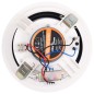 vidaXL Einbaulautsprecher für Decke und Wand mit Hochtöner 2 Stk. 360W vidaXL Einbaulautsprecher für Decke und Wand mit Hochtöner 2 Stk. 360W