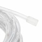 Lichtschlauch 480 LEDs Mehrfarbig 20 m PVC Lichtschlauch 480 LEDs Mehrfarbig 20 m PVC