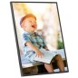vidaXL Bilderrahmen Collage 5 Stk. für Wand Schwarz 40x50 cm MDF vidaXL Bilderrahmen Collage 5 Stk. für Wand Schwarz 40x50 cm MDF