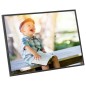 vidaXL Bilderrahmen Collage 5 Stk. für Wand Schwarz 40x50 cm MDF vidaXL Bilderrahmen Collage 5 Stk. für Wand Schwarz 40x50 cm MDF