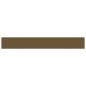 vidaXL Luxus-Waschbecken mit Hahnloch Matt-Creme 60x46 cm Keramik vidaXL Luxus-Waschbecken mit Hahnloch Matt-Creme 60x46 cm Keramik