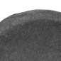 vidaXL Waschbecken Flussstein Oval 60-70 cm vidaXL Waschbecken Flussstein Oval 60-70 cm
