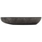 vidaXL Waschbecken Flussstein Oval 60-70 cm vidaXL Waschbecken Flussstein Oval 60-70 cm