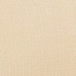 Wandpaneele 12 Stk. Creme 30x15 cm Stoff 0,54 m² Wandpaneele 12 Stk. Creme 30x15 cm Stoff 0,54 m²