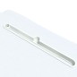 vidaXL Arbeitsstation Verstellbar 60x40x(13-41,5) cm Stahl vidaXL Arbeitsstation Verstellbar 60x40x(13-41,5) cm Stahl