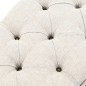 vidaXL Sitzbank mit Stauraum 110 cm Massivholz Tanne vidaXL Sitzbank mit Stauraum 110 cm Massivholz Tanne