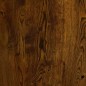 vidaXL Wand-Klapptisch Räuchereiche 100x60x56 cm Holzwerkstoff vidaXL Wand-Klapptisch Räuchereiche 100x60x56 cm Holzwerkstoff