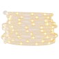 vidaXL Lichtschlauch 480 LEDs Warmweiß 20 m PVC vidaXL Lichtschlauch 480 LEDs Warmweiß 20 m PVC