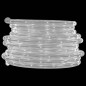 vidaXL Lichtschlauch 480 LEDs Warmweiß 20 m PVC vidaXL Lichtschlauch 480 LEDs Warmweiß 20 m PVC