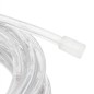 vidaXL Lichtschlauch 480 LEDs Warmweiß 20 m PVC vidaXL Lichtschlauch 480 LEDs Warmweiß 20 m PVC
