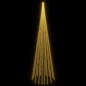 vidaXL LED-Weihnachtsbaum für Fahnenmast Warmweiß 1134 LEDs 800 cm vidaXL LED-Weihnachtsbaum für Fahnenmast Warmweiß 1134 LEDs 800 cm