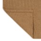 vidaXL Teppich 120x180 cm Jute Rechteckig vidaXL Teppich 120x180 cm Jute Rechteckig