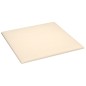 Wandpaneele 12 Stk. Creme 30x30 cm Samt 1,08 m² Wandpaneele 12 Stk. Creme 30x30 cm Samt 1,08 m²