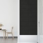 Wandpaneele 12 Stk. Schwarz 60x30 cm Samt 2,16 m² Wandpaneele 12 Stk. Schwarz 60x30 cm Samt 2,16 m²